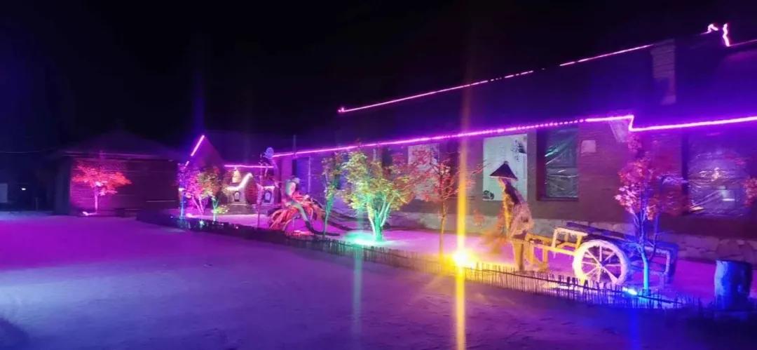 春节辽源一日游,辽源美食旅游