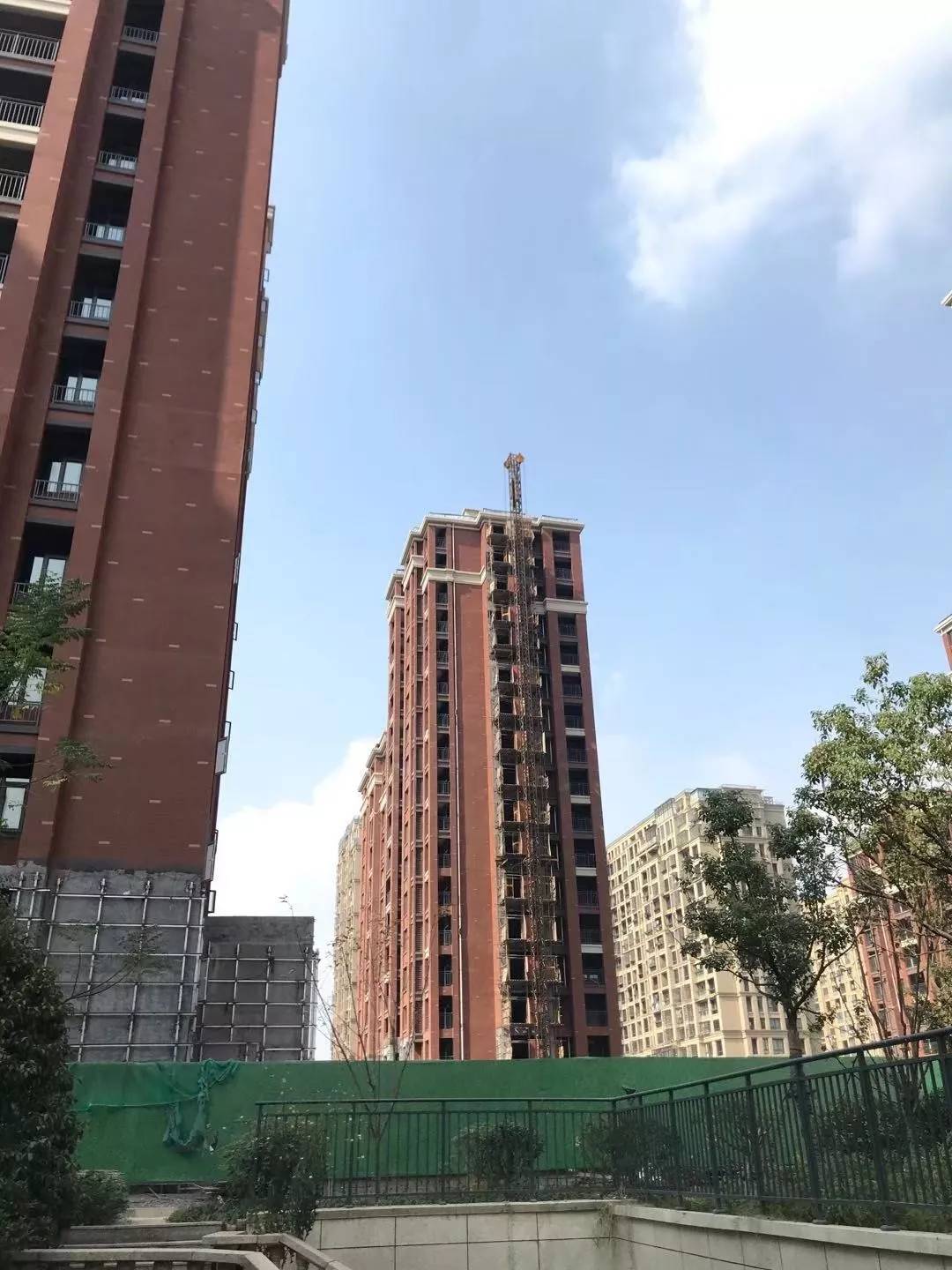 诸暨雨润星雨华府开发商,诸暨星雨华府什么时候交房