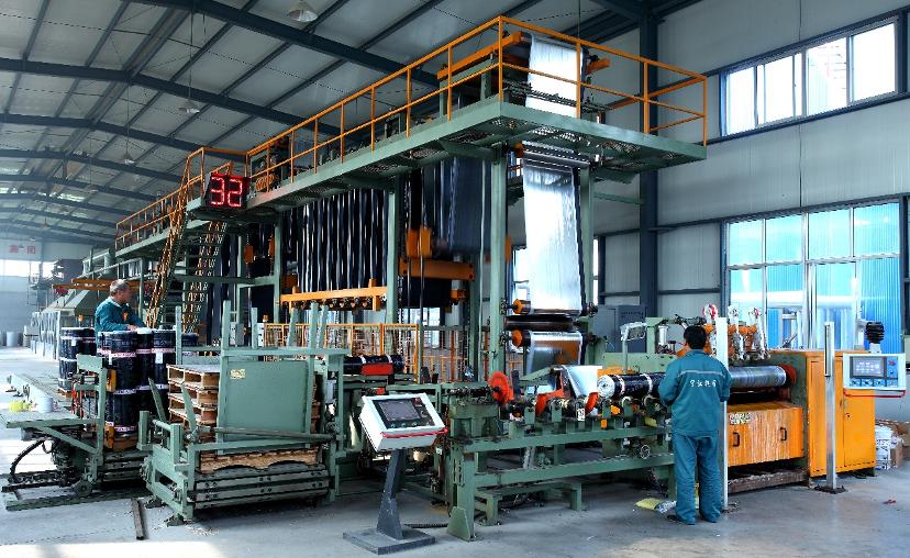 东方雨虹和北新防水哪个公司好,中国防水行业龙头企业东方雨虹