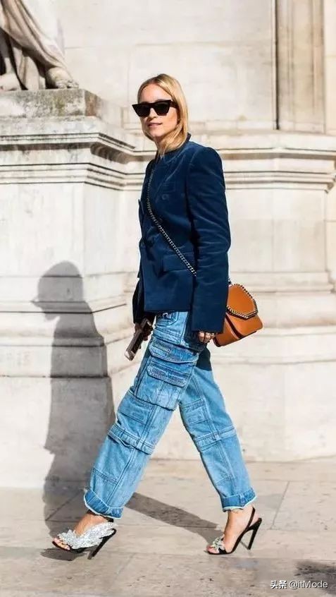 2024春夏五大流行趋势早穿早时髦,2019春夏4大流行趋势照着穿美到哭