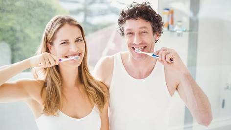 健康复工，戴好口罩，与西班牙Lacer一同关注口腔健康