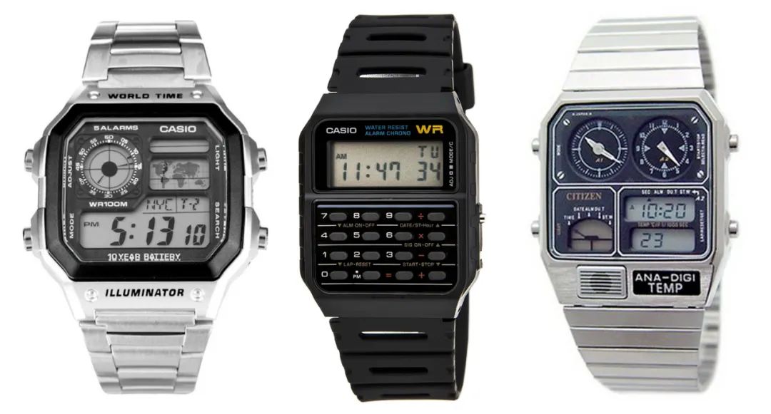 西铁城anadigitemp说明书,西铁城anadigitemp防水吗