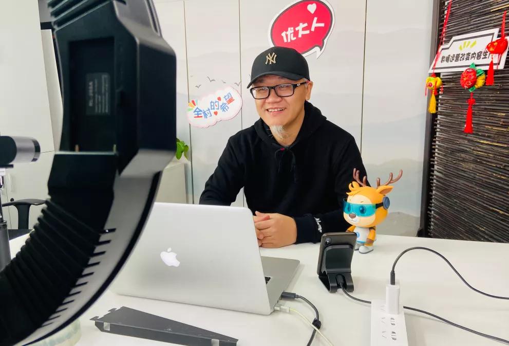 直播电商类目推荐,深度揭秘直播流量困境