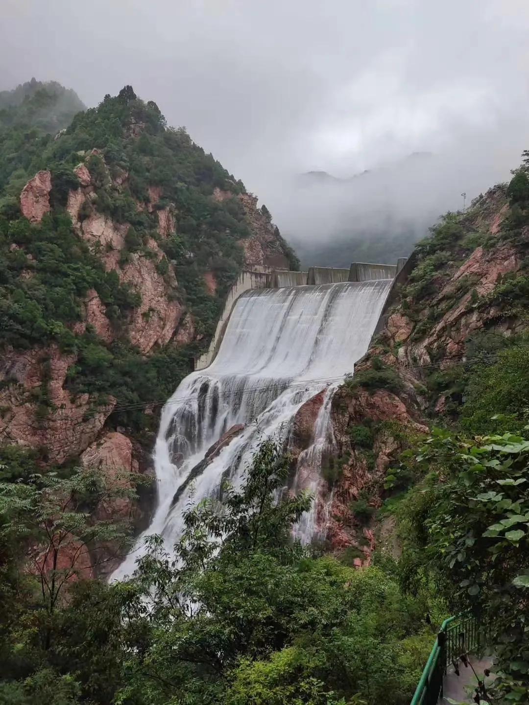 美丽乡村河流鸟瞰,美丽乡村游之乡镇美景
