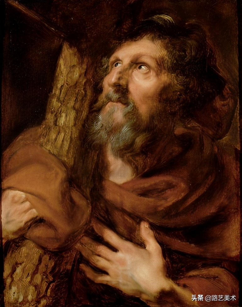 安东尼凡戴克作品的艺术特征,安东尼凡戴克作品价格