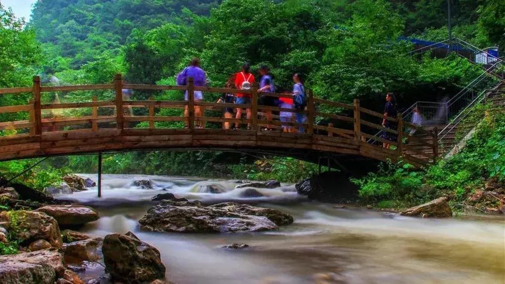 云台山旅游景区门票多少钱一张,云台山青龙峡风景区门票价格