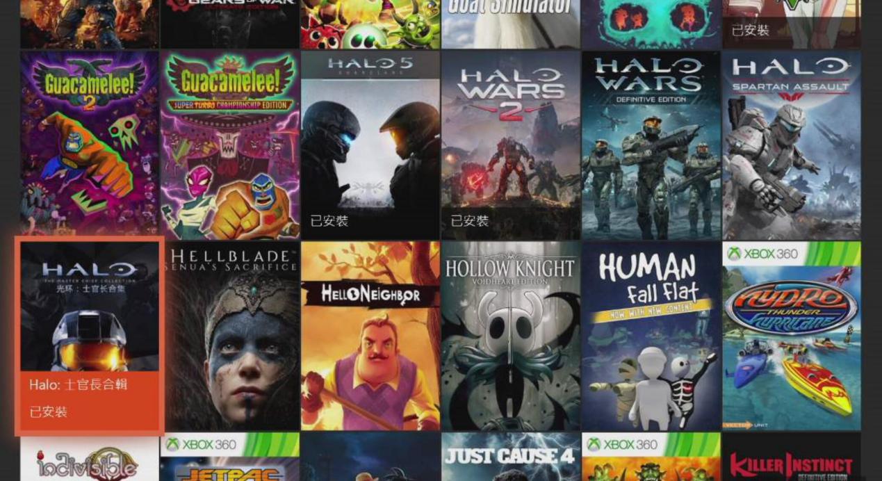 微软XboxOne,微软xboxonex好不好