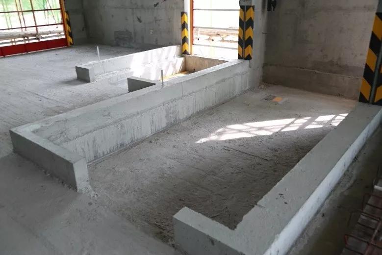 砌体工程技术通病及解决方案,砌体构造柱通病原因及防治措施