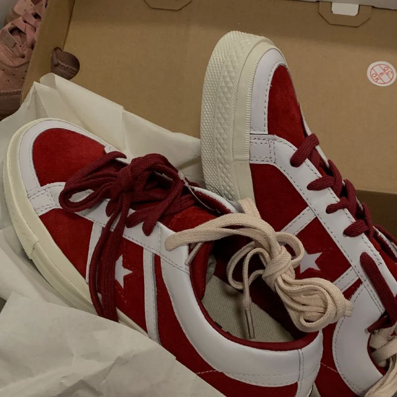 矮个子女生穿什么运动鞋好看,女生百搭运动鞋高级感