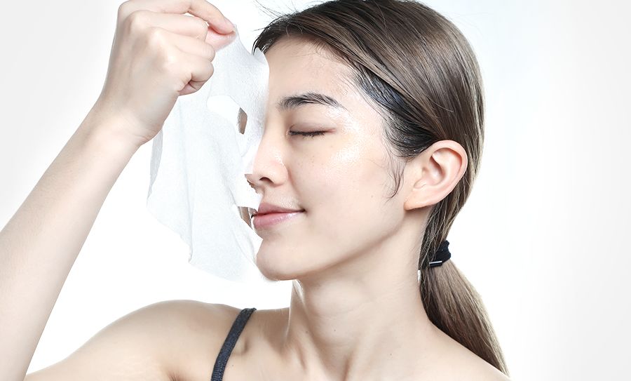 神奇紧致抗皱面膜,神奇面膜一键变老