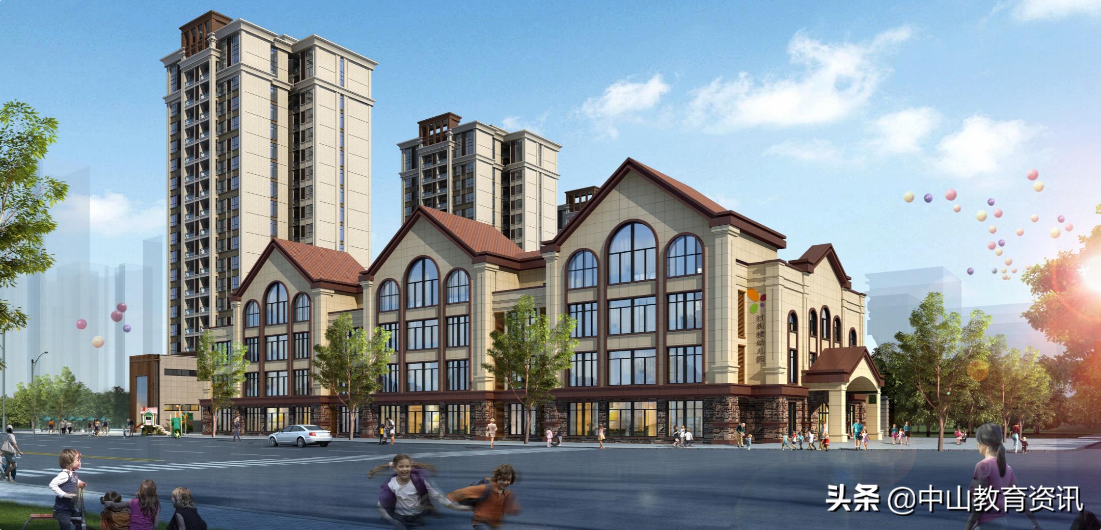 汉台区城南幼儿园招聘启事,汉台区金寨幼儿园招聘