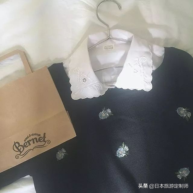 东京古着店必买清单 (东京高円寺古着店)