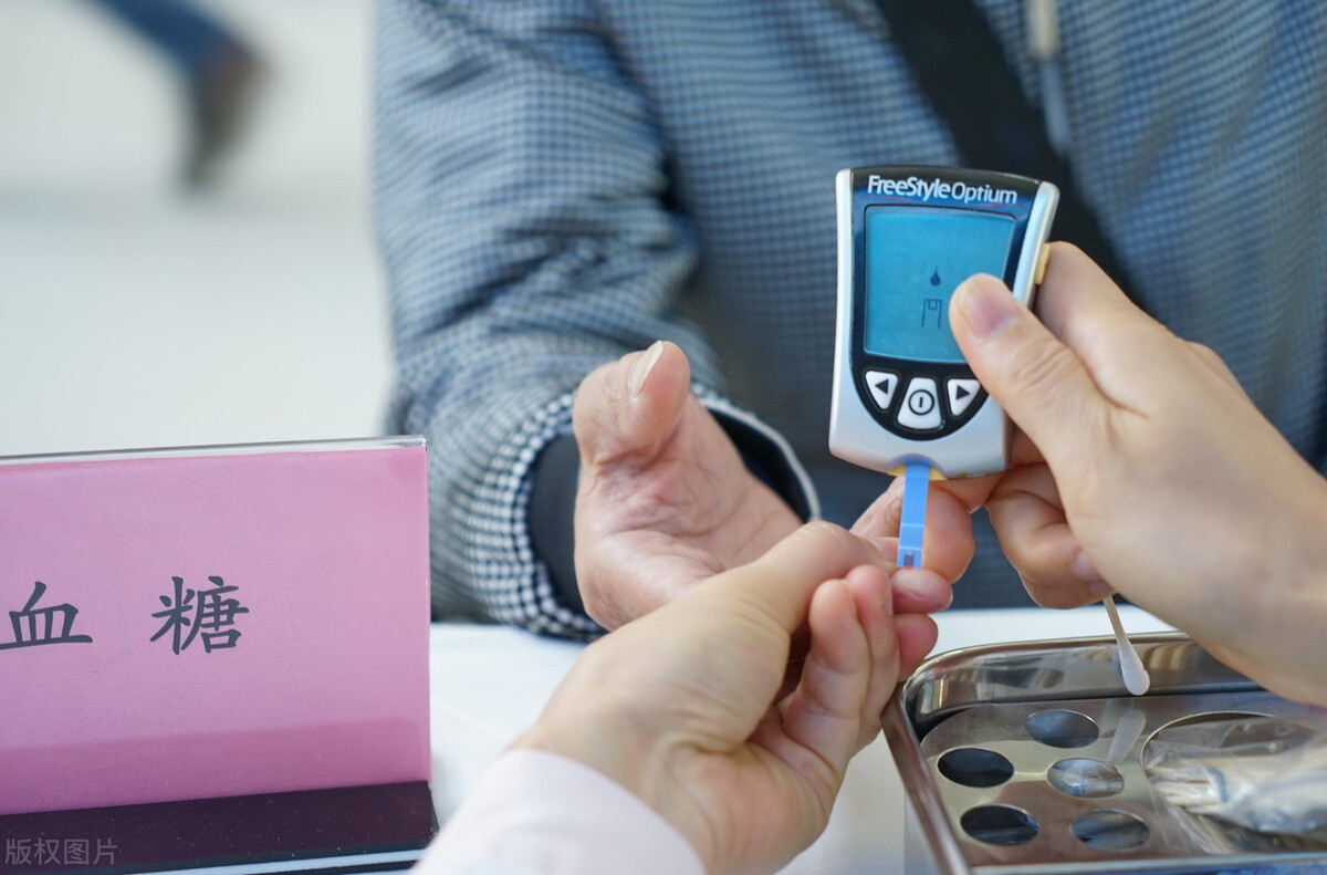 29岁女生暴发性糖尿病住icu,糖尿病进icu还有救吗