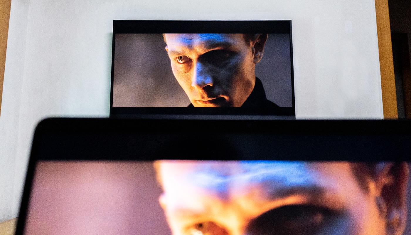 让Switch无线投屏?游戏零延迟的绿联星云瞭望者4K无线投屏器