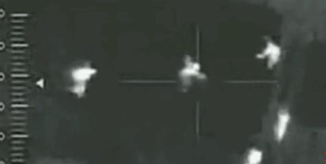 是真的吗？战斗民族泄露“僵尸”视频，结果却是乌龙一场？