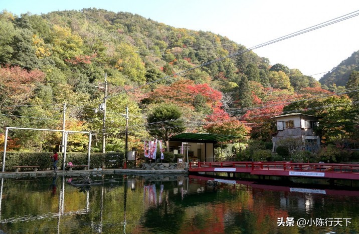 日本天下第一泉温泉,日本三大古温泉胜地
