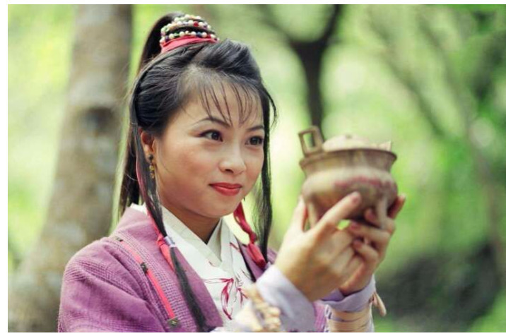 黄日华版天龙八部有哪些明星,黄日华版天龙八部扮演者现状