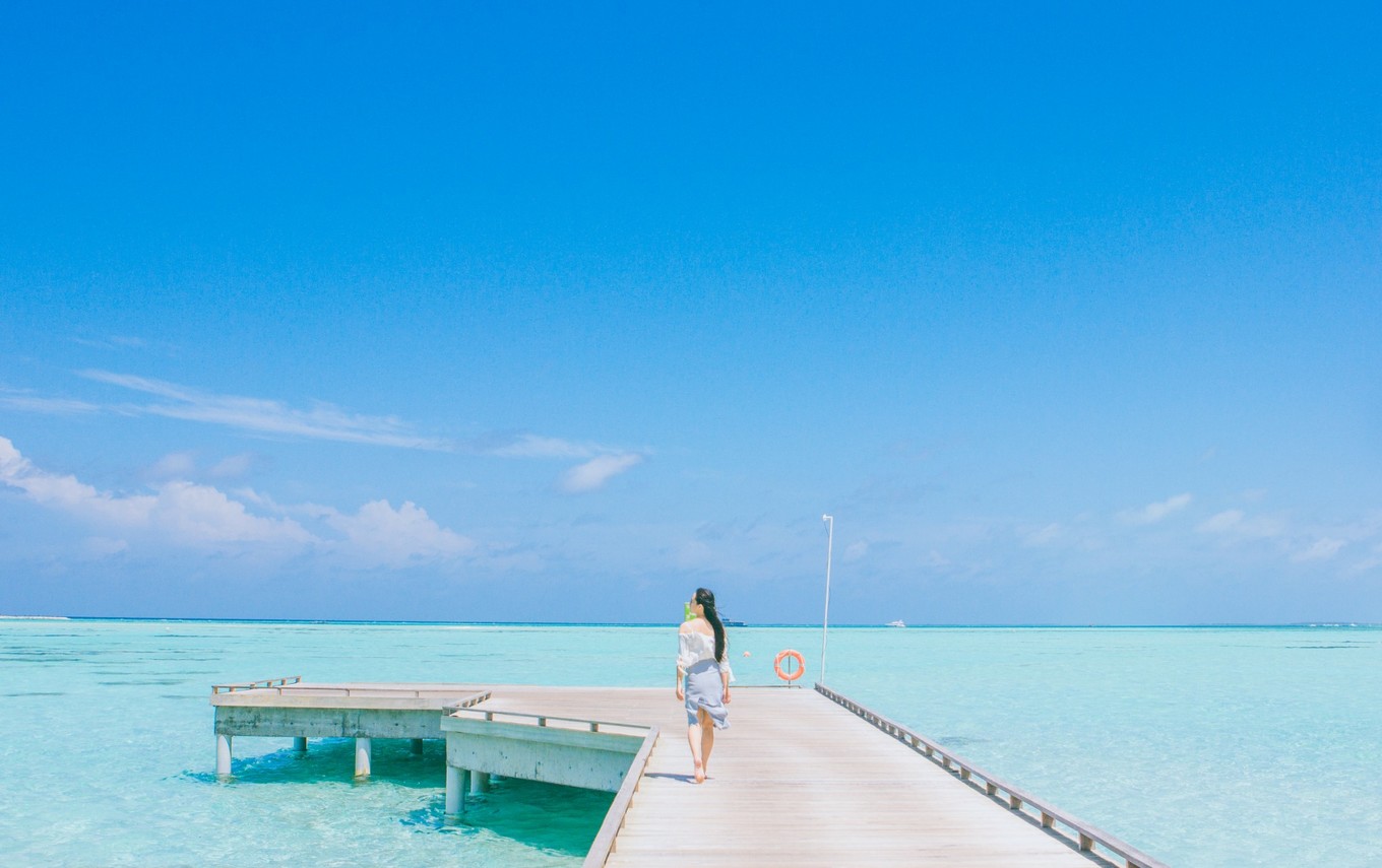 3万元马尔代夫旅游攻略,预算3万去马尔代夫