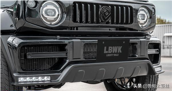 「毂锐驰」豪车车友看过来这个品牌你一定想拥有