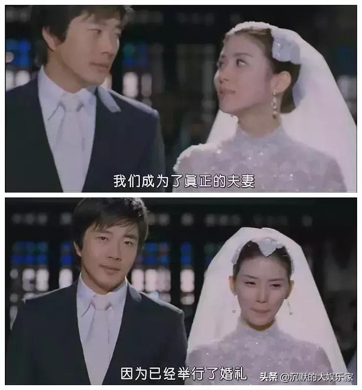 韩国10部哭到崩溃的爱情电影,姐弟恋必看十部韩国电影