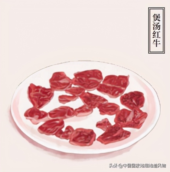 甘肃平凉美食特色小吃,甘肃平凉旅游美食合集