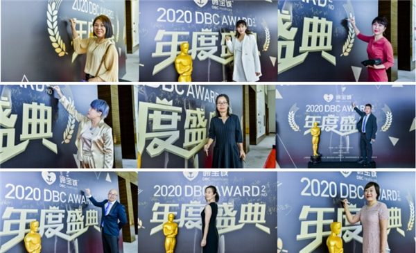 年度盛典第二季完整版哪些得奖了,2022年度盛典圆满结束