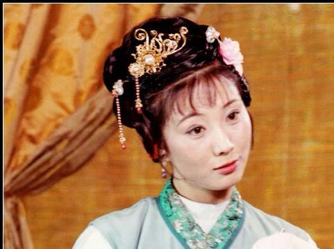 红楼梦中的鸳鸯最后的结局,红楼梦鸳鸯深度解析