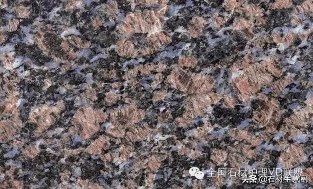 天然石材20跟25的区别,天然石材含有的矿物质几种