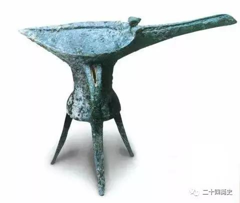 云南博物馆馆藏青铜器,国外馆藏的高级青铜器