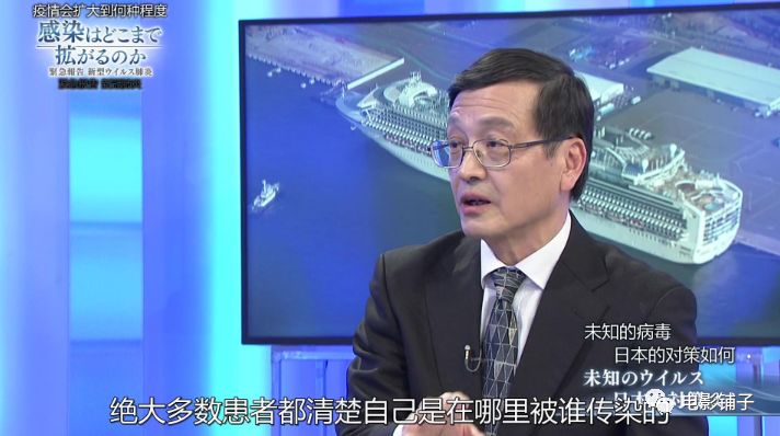 日本万人裸祭,NHK这新片白拍了?