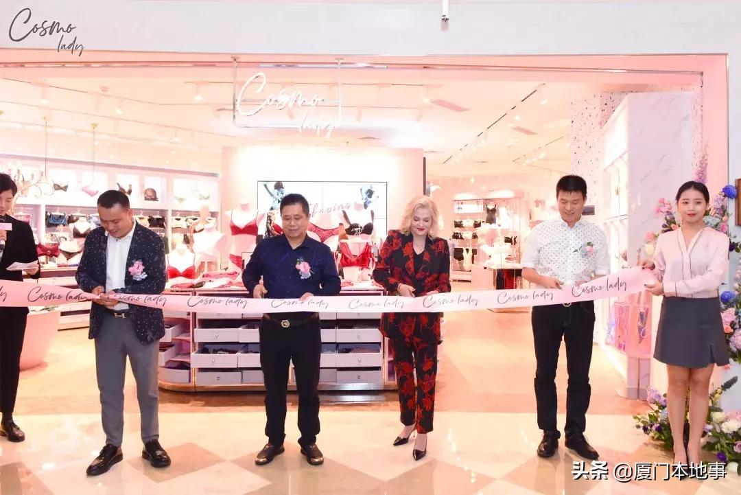 福建又一名企陷入困境!曾请林志玲代言