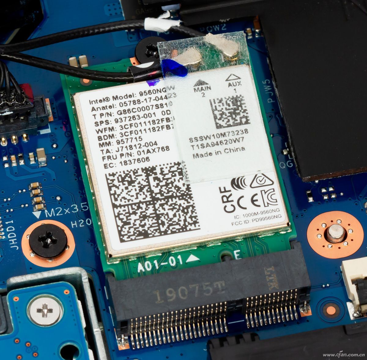 轻薄笔记本改善散热,笔记本降噪散热