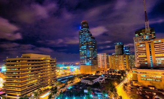 马尼拉买房推荐,马尼拉买房该如何选朝向