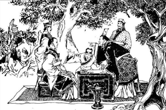 秦皇汉武纪录片汉景帝刘启,汉景帝是一流明君吗