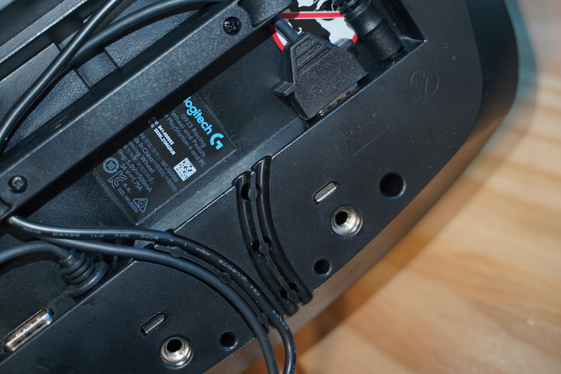 罗技g923和图马思特t300gt哪个好,罗技g923模拟方向盘电脑配置