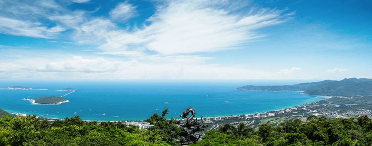 三亚海边人像摄影作品欣赏,世界旅游摄影作品欣赏