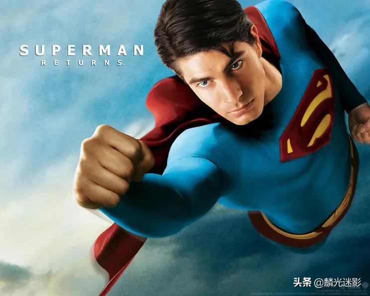 华纳第四次重启超人，启用黑人演大超让DC粉们炸了锅