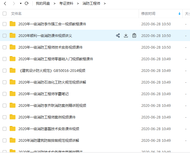 消防工程师考试知识点讲解,2022消防工程师备考