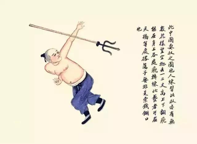 100种传统民俗文化,100种失传的中国传统文化