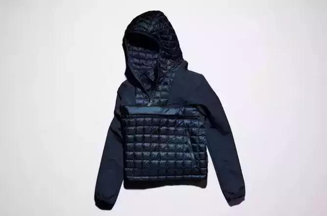 supreme戴什么配件好,supreme北面挂布