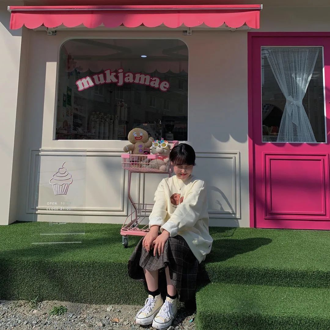 超好看的韩国原单卫衣,卫衣最新韩国款