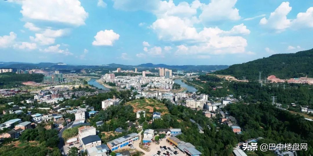 巴中买房三十万左右的二手房,巴中房价全款5万