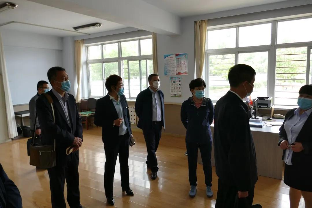 锦州小学开学最新通知,锦州市预计各小学的开学时间