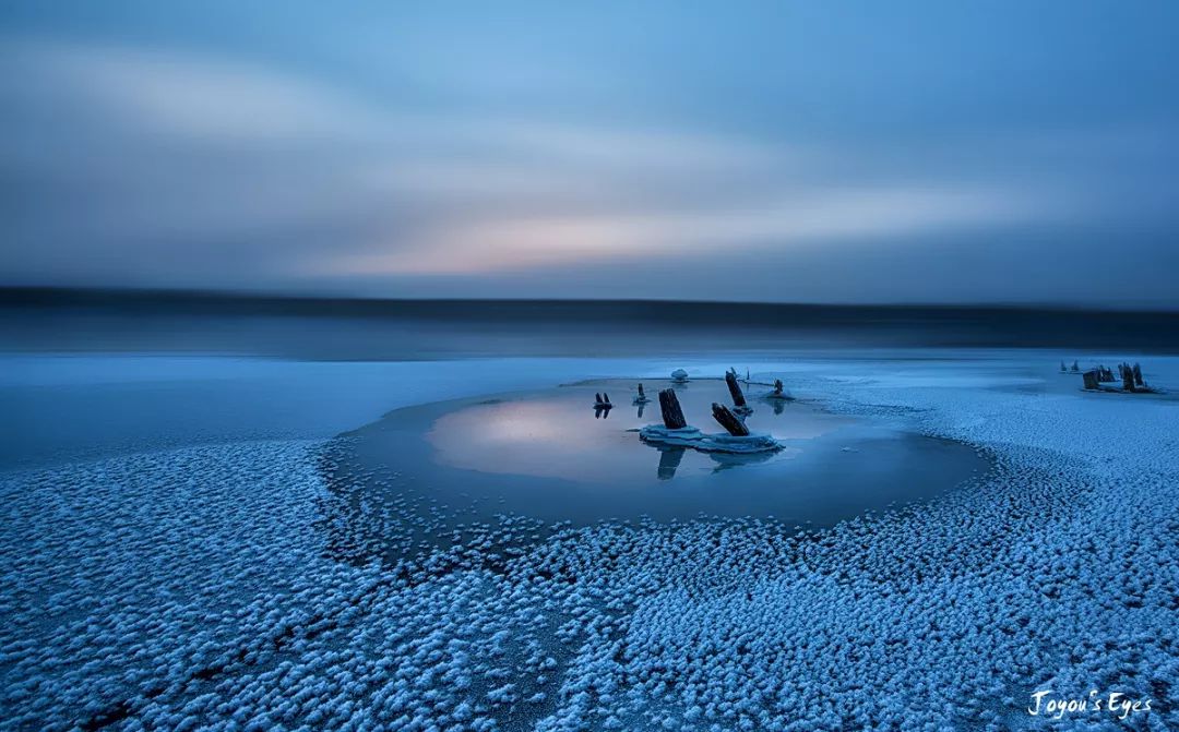 冰雪摄影心得,冰雪拍摄10个思路