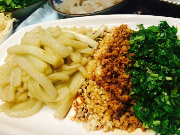 长沙有哪些深藏不露的餐馆？