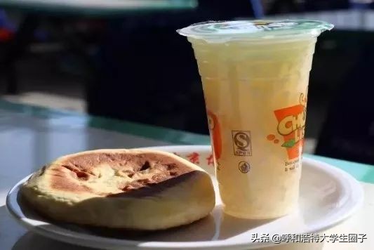 呼和浩特高校最好吃食堂大PK!谁才是呼市真正的“吃饭大学”?