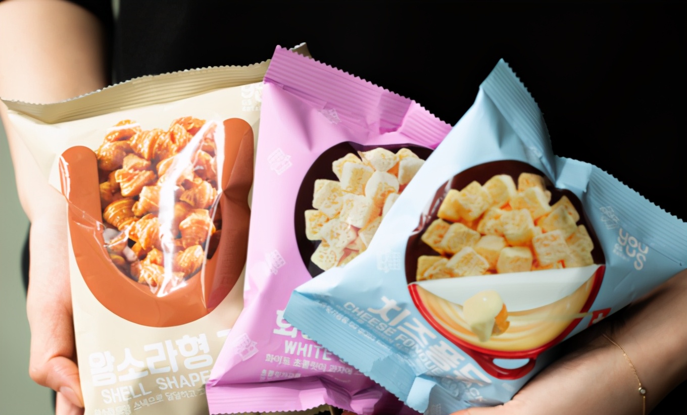 这6种健康零食吃了也不胖,这6种零食可放心吃