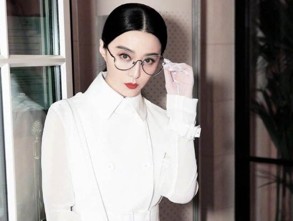 范冰冰给朋友生日送祝福,范冰冰生日有谁送祝福