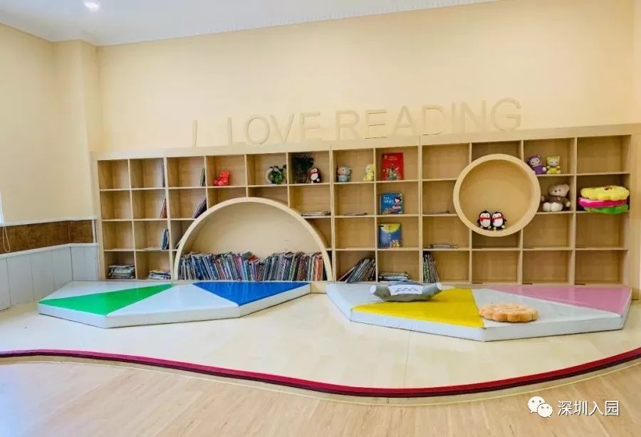 深圳福田幼儿园晚托机构,深圳公立幼儿园晚托班