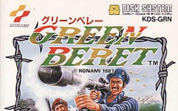 fc时代的游戏,fc时期的神作